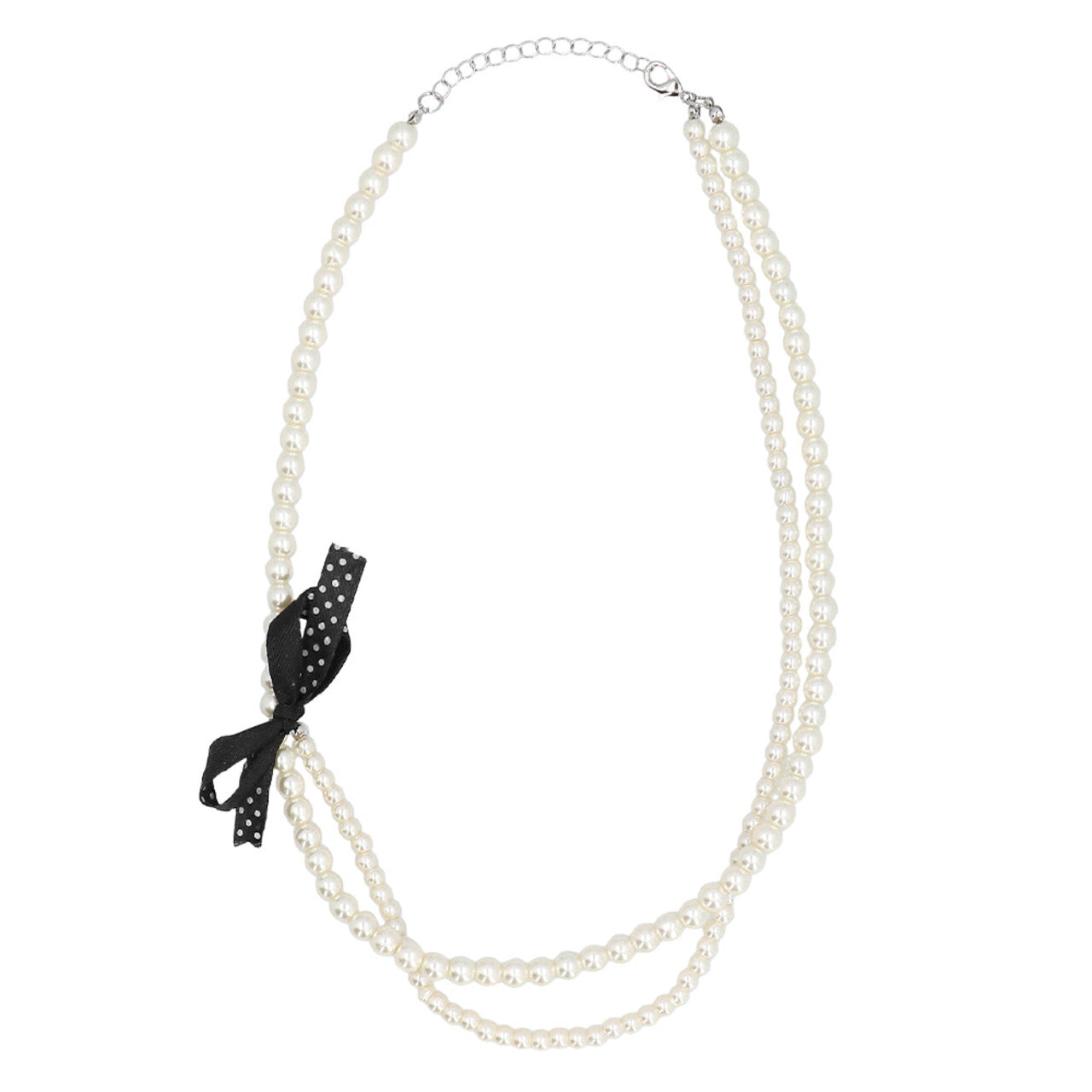 Op deze afbeelding zie je een Accessoires, van het merk Boland. Set Vintage Jaren 50 Girls Night Out