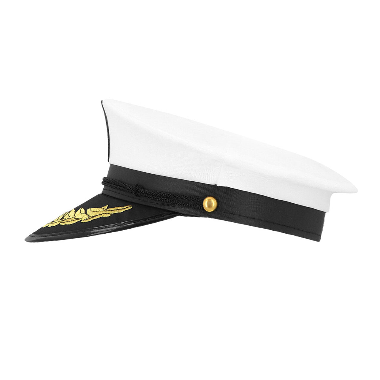 Op deze afbeelding zie je een Accessoires, van het merk Boland. Accessoire Set Sea Captain Overseas