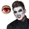 Lenzen Freaky Red