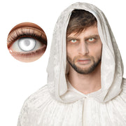 Op deze afbeelding zie je een Accessoires, van het merk Boland. Paar 3-Maandslenzen Geest