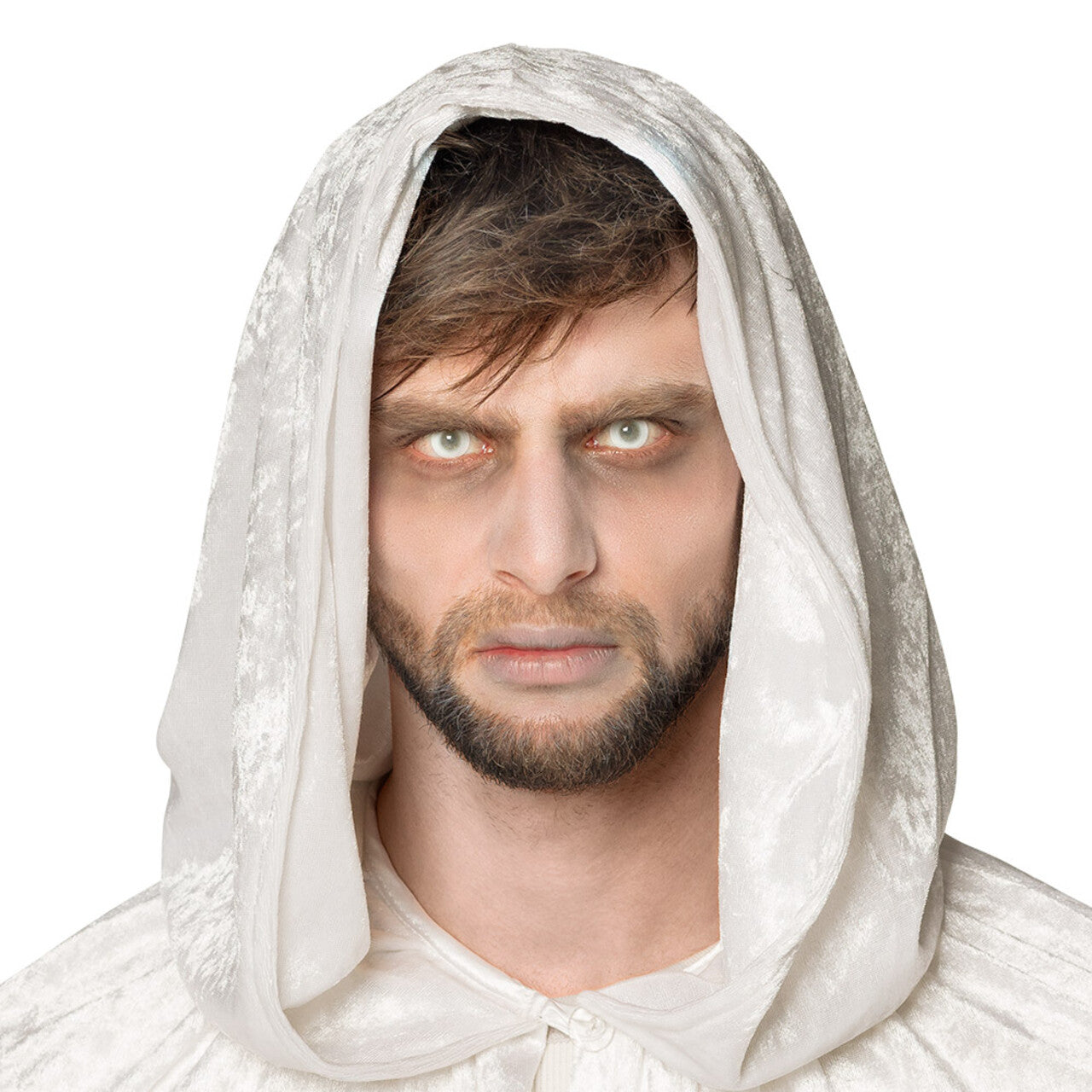 Op deze afbeelding zie je een Accessoires, van het merk Boland. Paar 3-Maandslenzen Geest