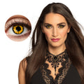 Twilight Eyes Lenzen