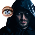 Mysterieuze 3-Maandslenzen Soul Shadow