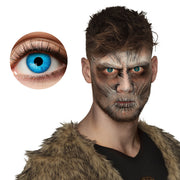 Op deze afbeelding zie je een Accessoires, van het merk Boland. Weeklenzen Frozen IJskoning
