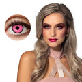 Weeklenzen Femme Fatale Pink