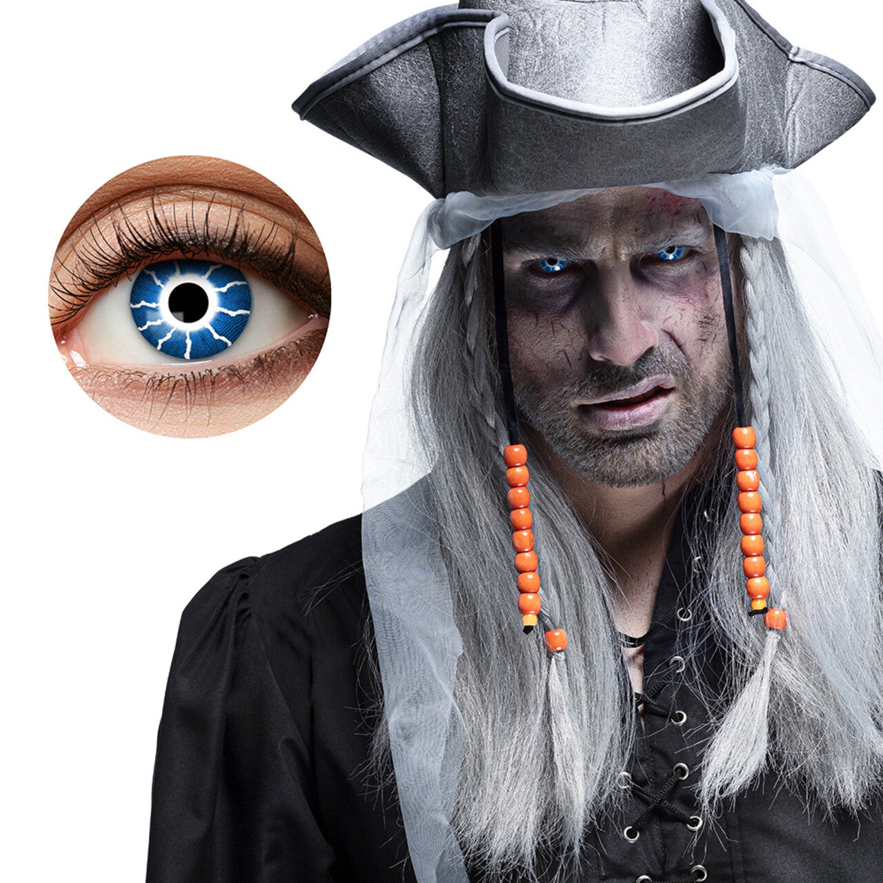 Op deze afbeelding zie je een Accessoires, van het merk Boland. Weeklenzen Donder En Bliksem