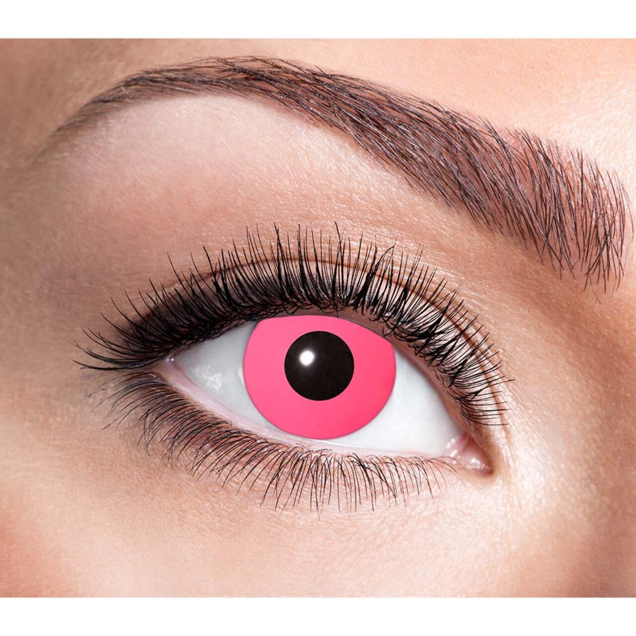 Op deze afbeelding zie je een Accessoires, van het merk Boland. Weeklenzen Tovenares Pinkarella