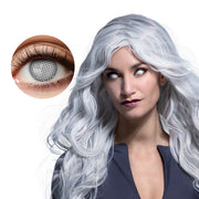 Op deze afbeelding zie je een Accessoires, van het merk Boland. Weeklenzen Icecold Mist