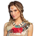Ketting Indiaan Lootah