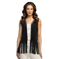 Gilet Indy (M / L) Vrouw Kostuum