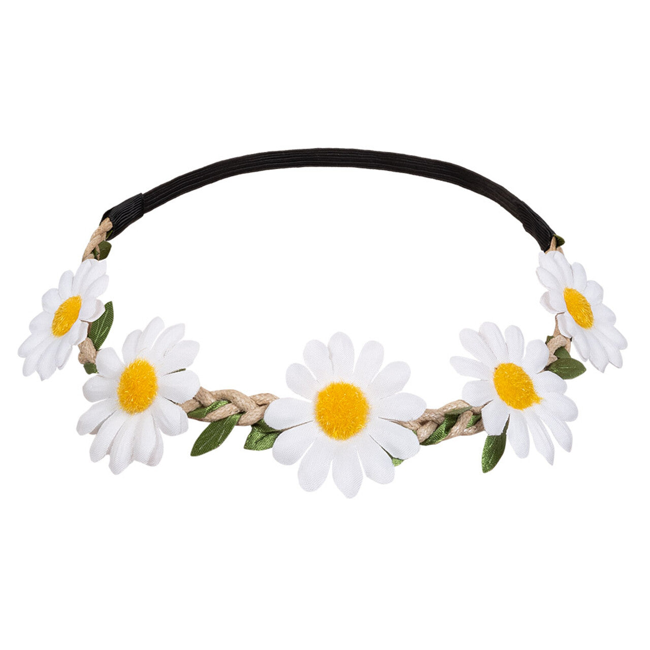 Op deze afbeelding zie je een Accessoires, van het merk Boland. Accessoire Set Hippie Freedom And Peace