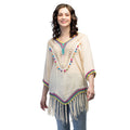 Tuniek Xarraca (One Size) Vrouw Kostuum