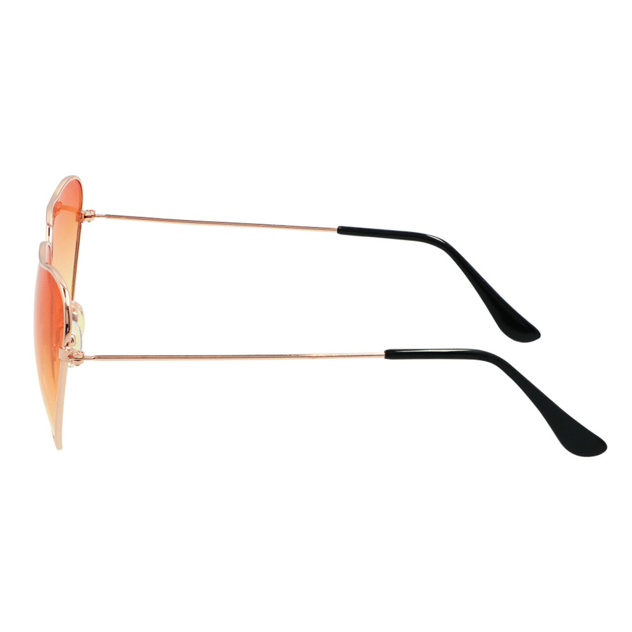 Op deze afbeelding zie je een Accessoires, van het merk Boland. Partybril Groovy Love
