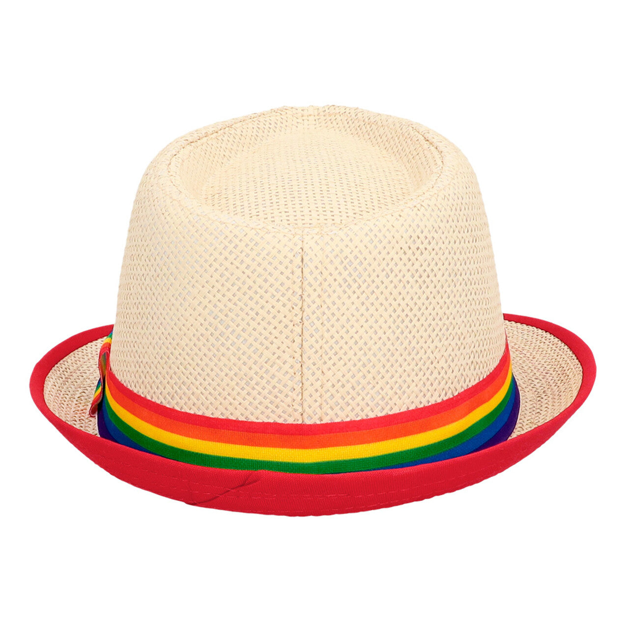 Op deze afbeelding zie je een Accessoires, van het merk Boland. Hoed Pride And Class