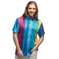 Rainbow Chill Blouse Man