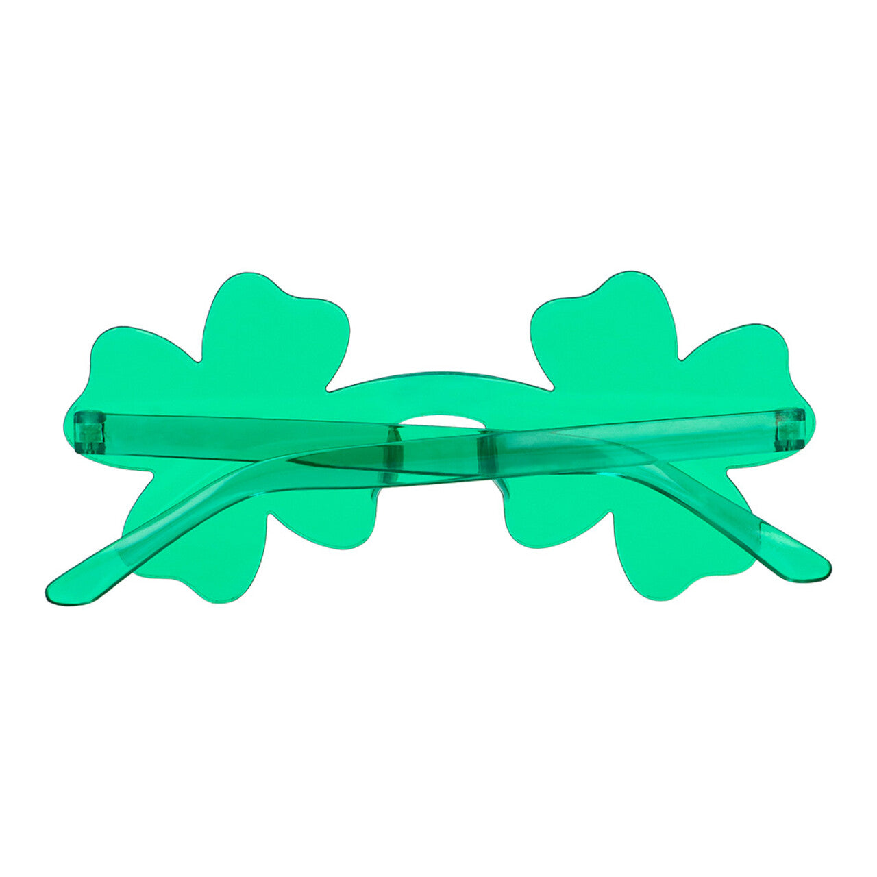 Op deze afbeelding zie je een Accessoires, van het merk Boland. St. Patricks Day Klaver Bril