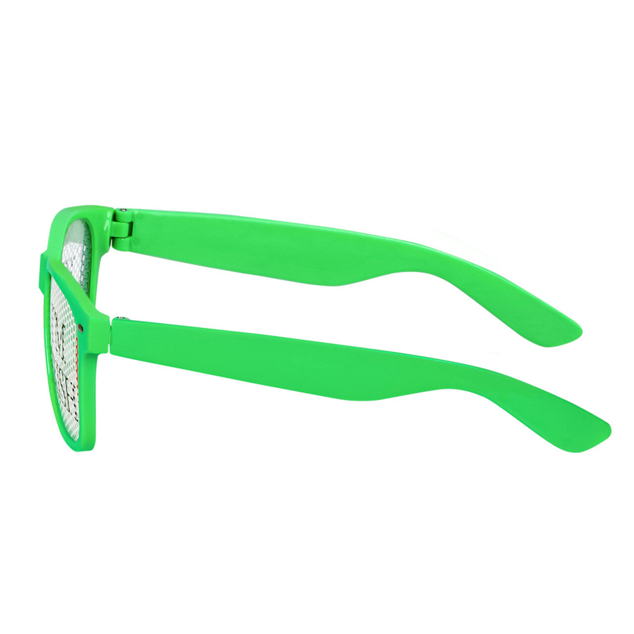 Op deze afbeelding zie je een Accessoires, van het merk Boland. Kiss Me Im Irish Set