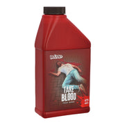Op deze afbeelding zie je een Accessoires, van het merk Boland. Commit A Crime Nepbloed 475 Ml