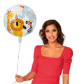 Folieballon Safari Junlge Feest