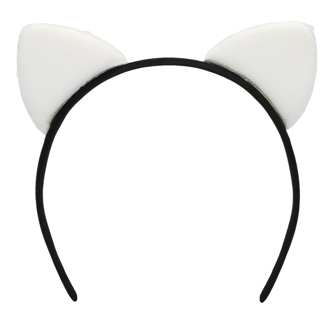 Op deze afbeelding zie je een Accessoires, van het merk Boland. Diadeem Kat Sequins 4 Ass.