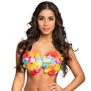 Op deze afbeelding zie je een Accessoires, van het merk Boland. Aloha Beach Babe Schelpenbeha