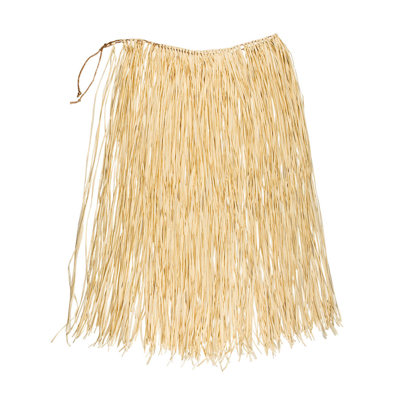 Op deze afbeelding zie je een Accessoires, van het merk Boland. Hawaïrokje Rita Naturel (80 Centimeter)
