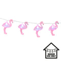 Led Lichtsnoer Flamingo Light