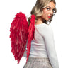 Engelenvleugels Divine Rood
