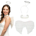 Engelenset Gabriella Wit