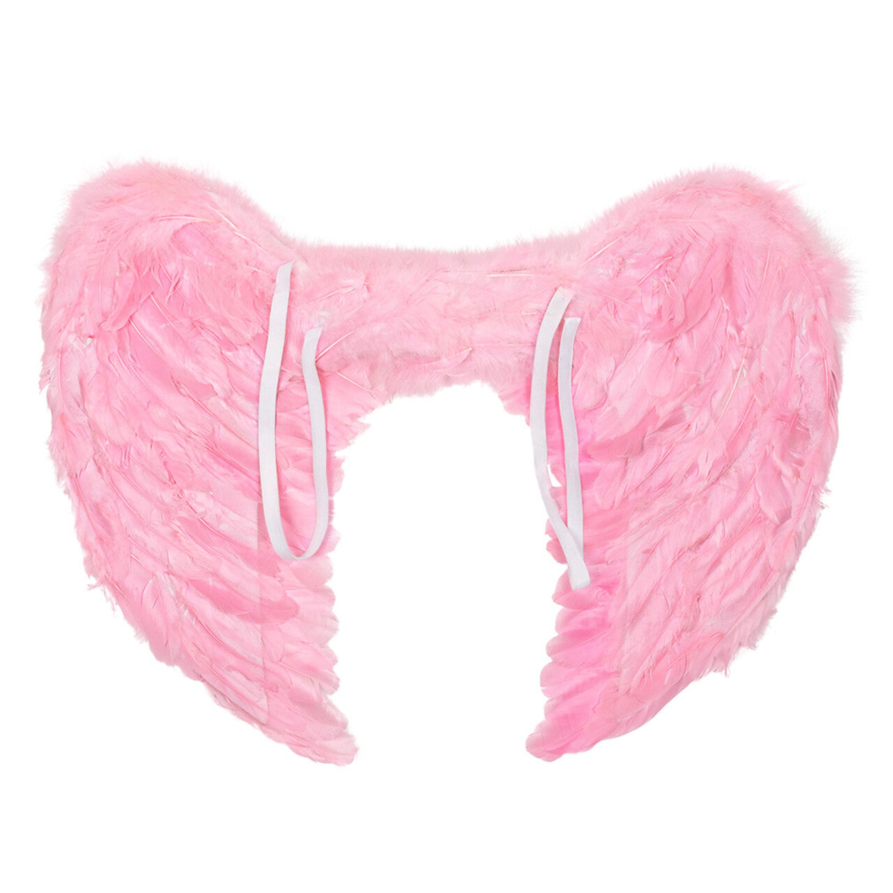 Op deze afbeelding zie je een Accessoires, van het merk Boland. Lichtroze Engelenvleugels Elysia