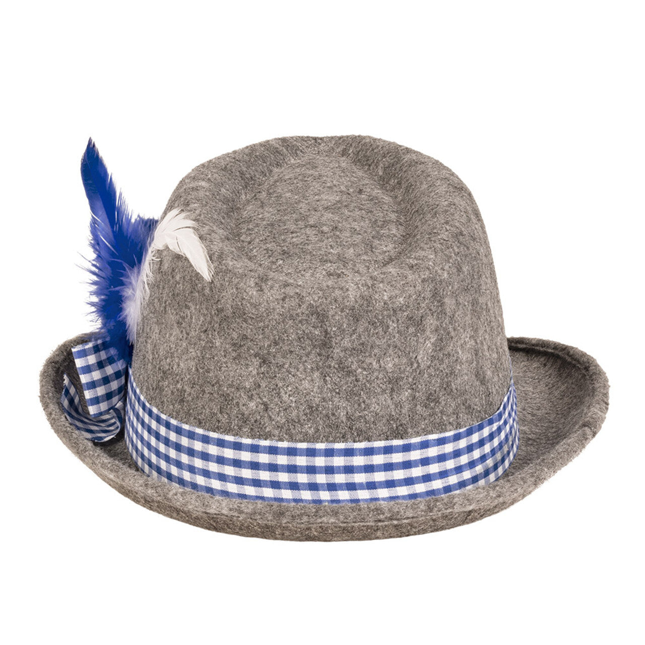 Op deze afbeelding zie je een Accessoires, van het merk Boland. Hoed Berend Bierdrinker