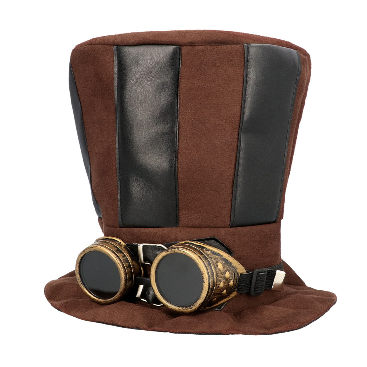 Op deze afbeelding zie je een Accessoires, van het merk Boland. Hoed Starepunk