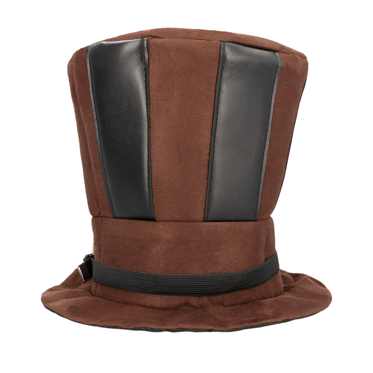 Op deze afbeelding zie je een Accessoires, van het merk Boland. Hoed Starepunk