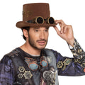 Hoed Sightpunk