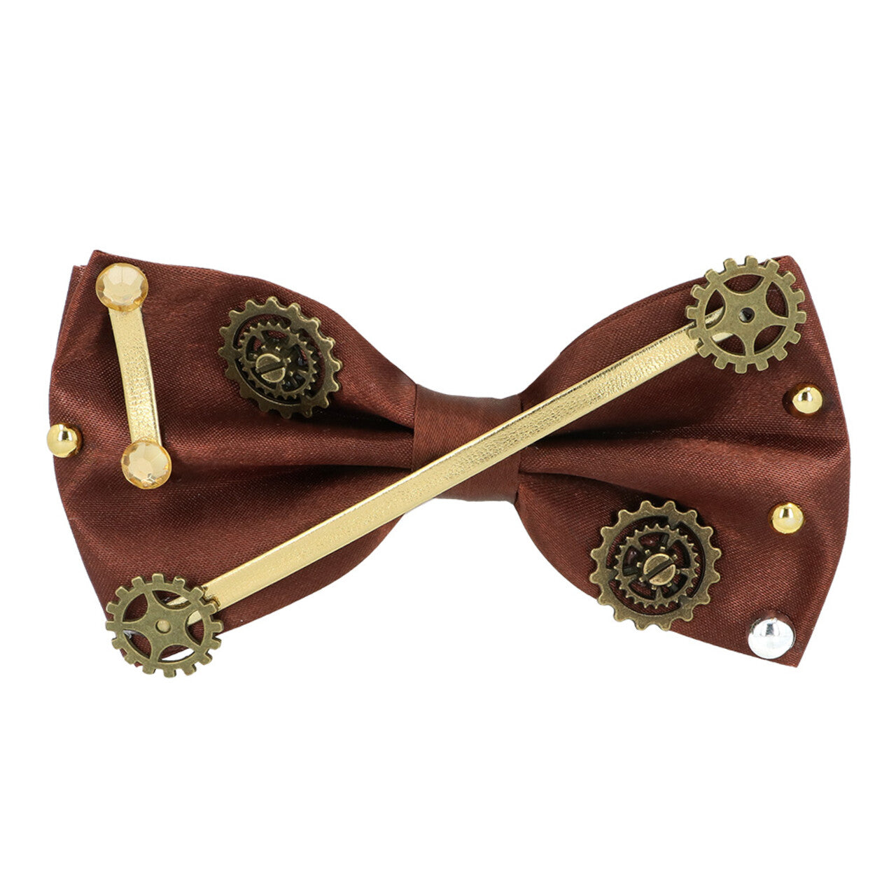 Op deze afbeelding zie je een Accessoires, van het merk Boland. Volle Druk Vooruit Steampunk Set