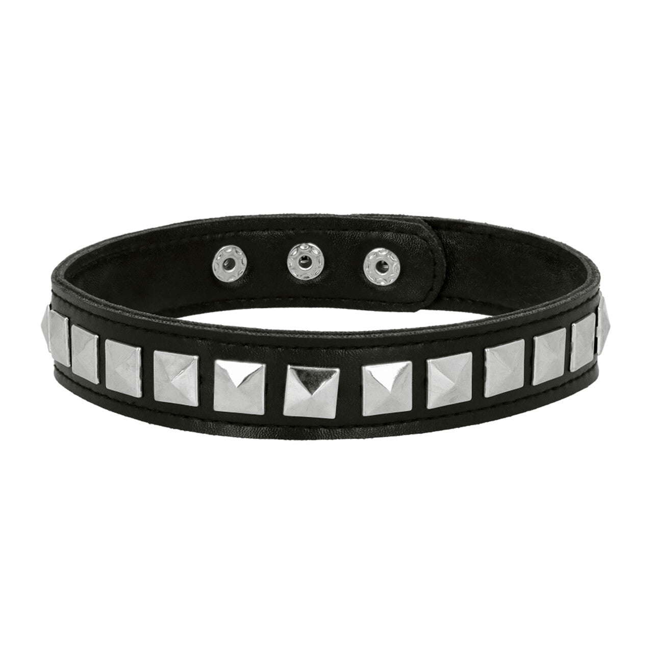 Op deze afbeelding zie je een Accessoires, van het merk Boland. Accessoire Set Punker / Biker