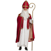 Op deze afbeelding zie je een Kostuums, van het merk Boland. Sinterklaas Goedheiligman Kostuum