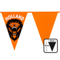 Brul Je Gek! Oranje Vlaggenlijn 6 Meter