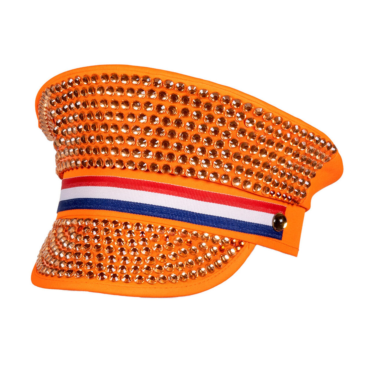 Op deze afbeelding zie je een Accessoires, van het merk Boland. Kapitein Oranje Aan Boord