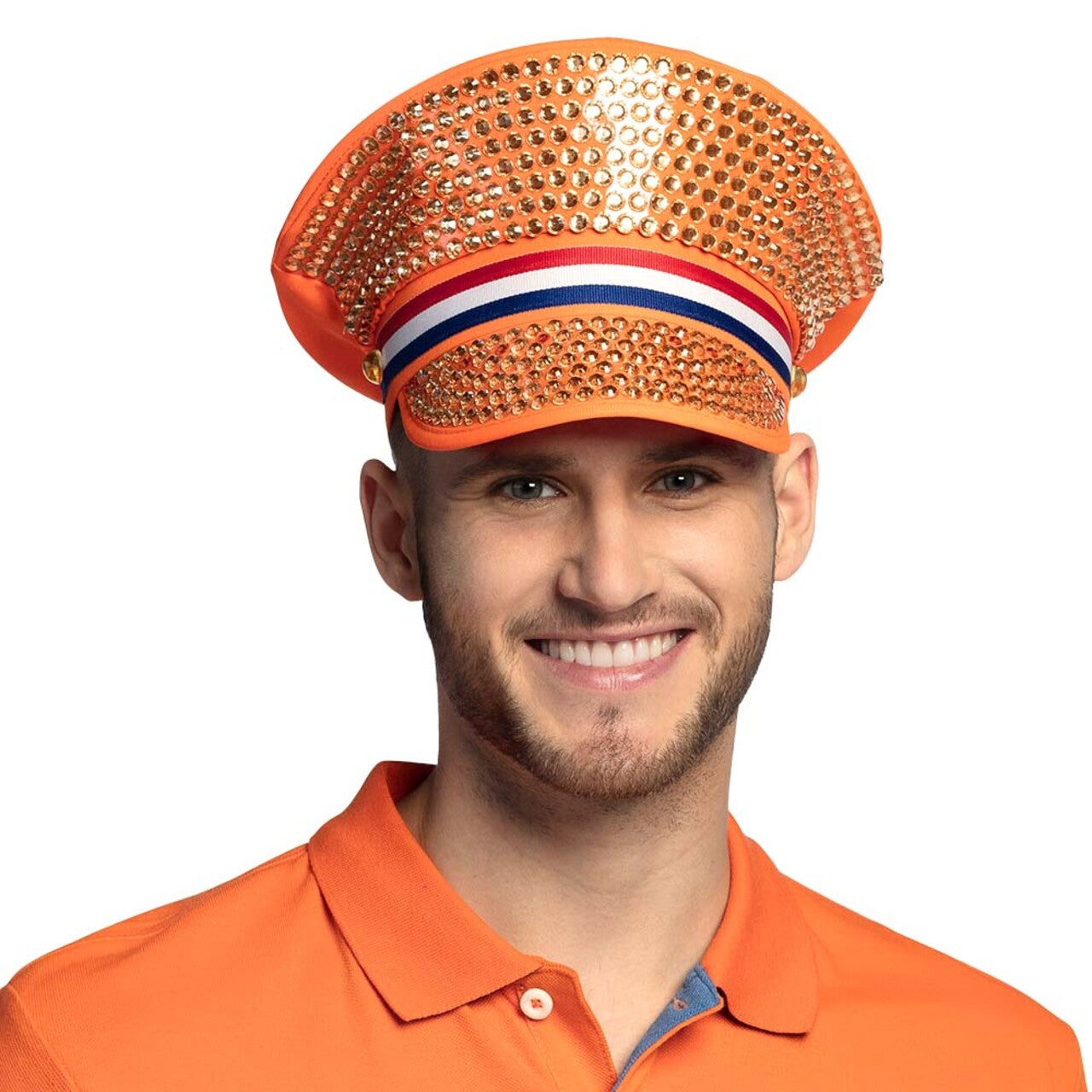 Op deze afbeelding zie je een Accessoires, van het merk Boland. Kapitein Oranje Aan Boord