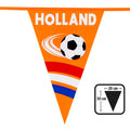 Hup Holland Oranje Vlaggenlijn 6 Meter