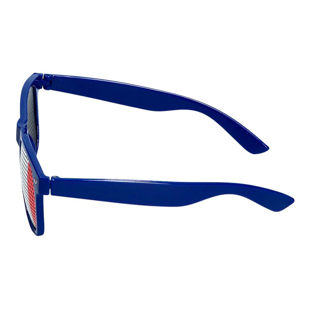 Op deze afbeelding zie je een Accessoires, van het merk Boland. Vive La France Bril