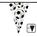 Vlaggenlijn Voetbal Matchday