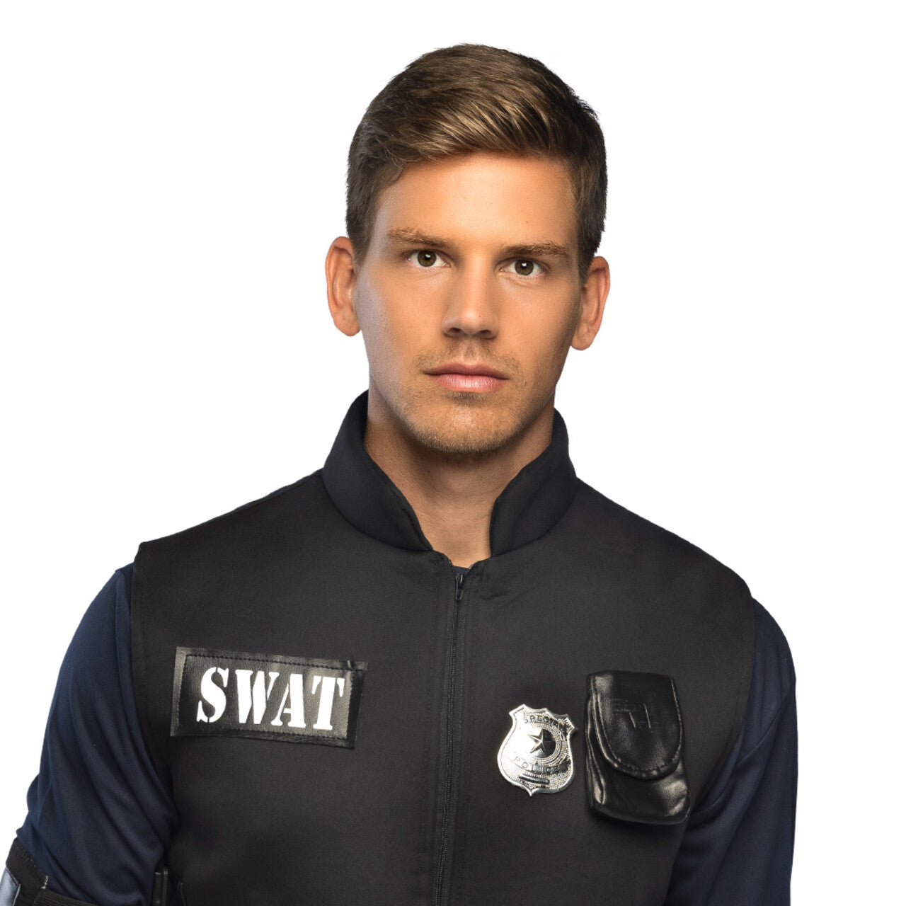 Op deze afbeelding zie je een Accessoires, van het merk Boland. Special Police Force Badge