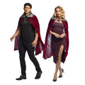 Cape Crimson Bordeaux 113 Cm