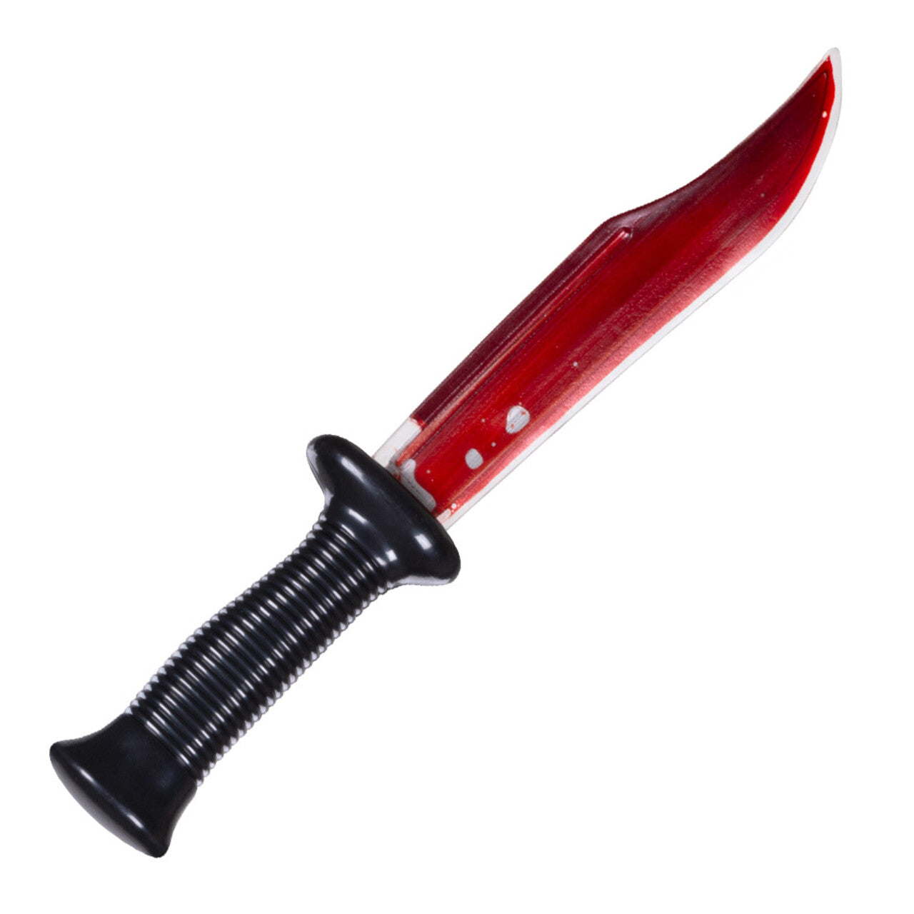 Op deze afbeelding zie je een Accessoires, van het merk Boland. Mes Met Bloed Killer Mess