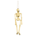 Hangdecoratie Skelet Hangman