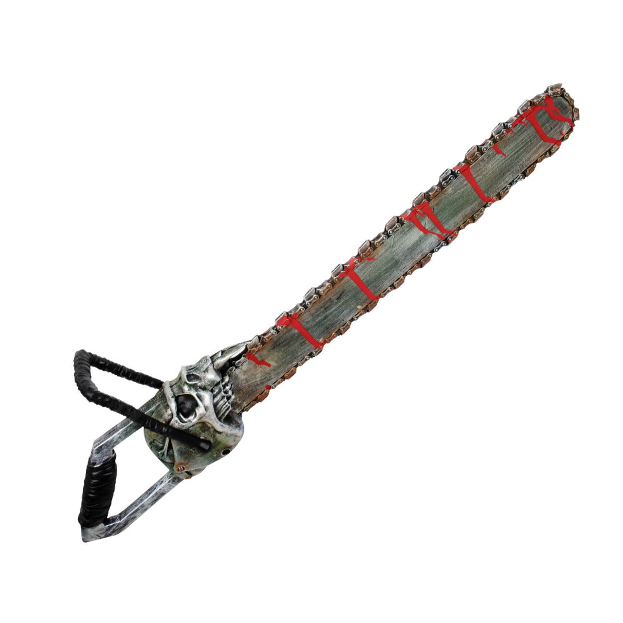 Op deze afbeelding zie je een Accessoires, van het merk Boland. Kettingzaag Skullcrasher Schuimrubber