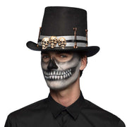 Op deze afbeelding zie je een Accessoires, van het merk Boland. Hoed Head Collector