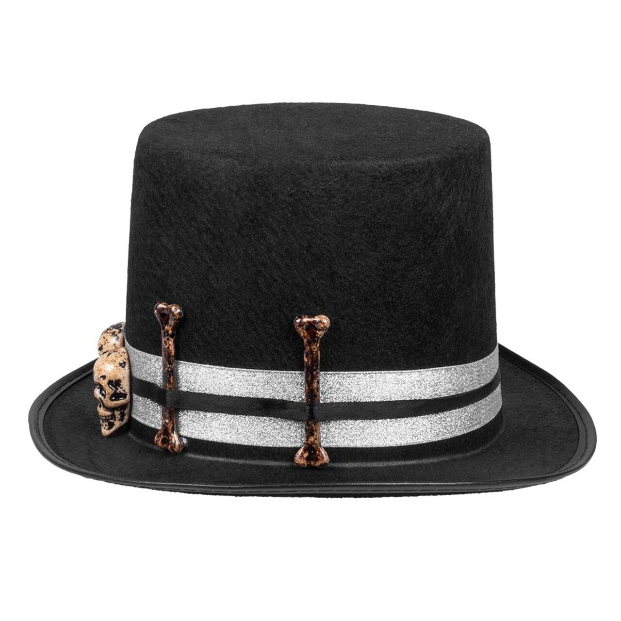 Op deze afbeelding zie je een Accessoires, van het merk Boland. Hoed Head Collector